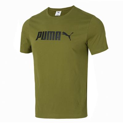 Sports Life Collection T Shirt Men's Green 691338-81