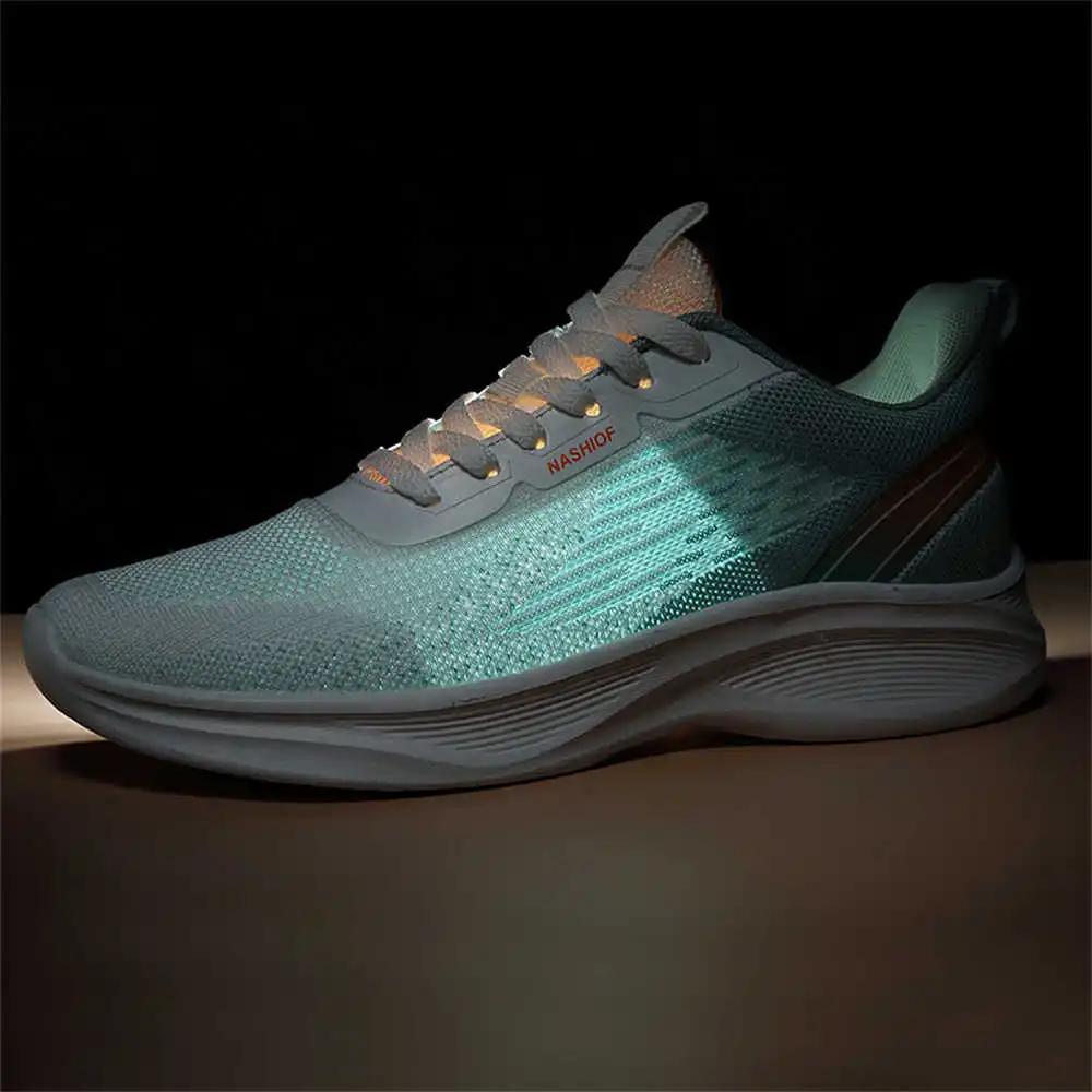 Fashion Breathable Special Size Men's Fashion Boots Men High Top Shoes Trainer Boots Sneakers Sports News Nice Special Offers