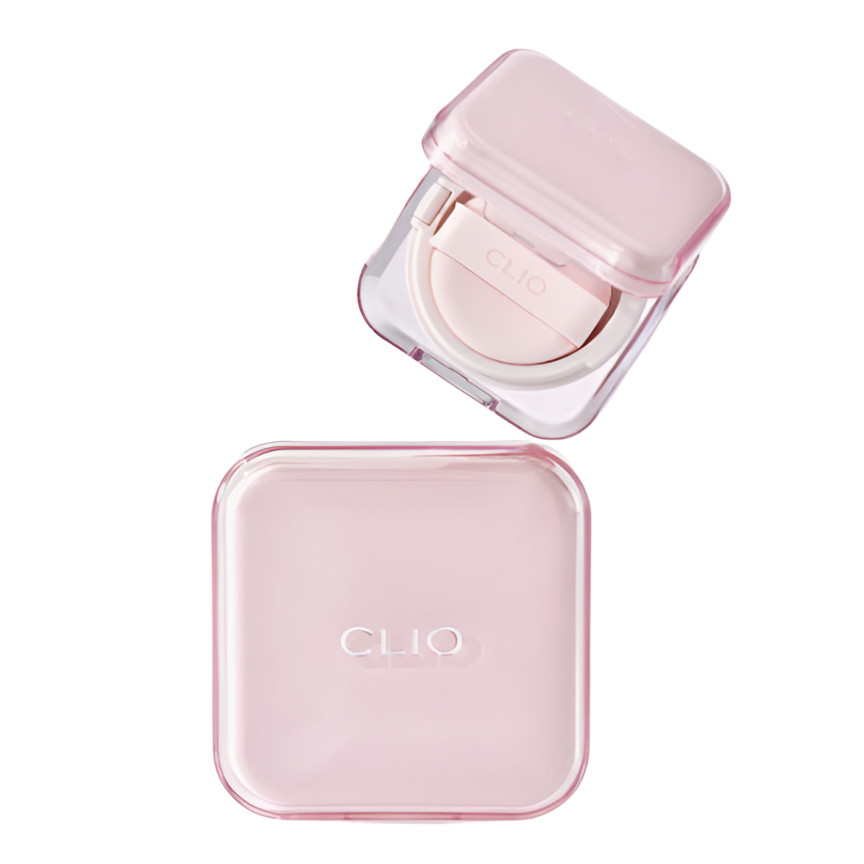 

CLIO Kill Cover Mesh Glow Essential Cushion Set [Main + Refill] 15g x 2 / SPF50+ PA++++ 01 19C Light (Cool Tone)