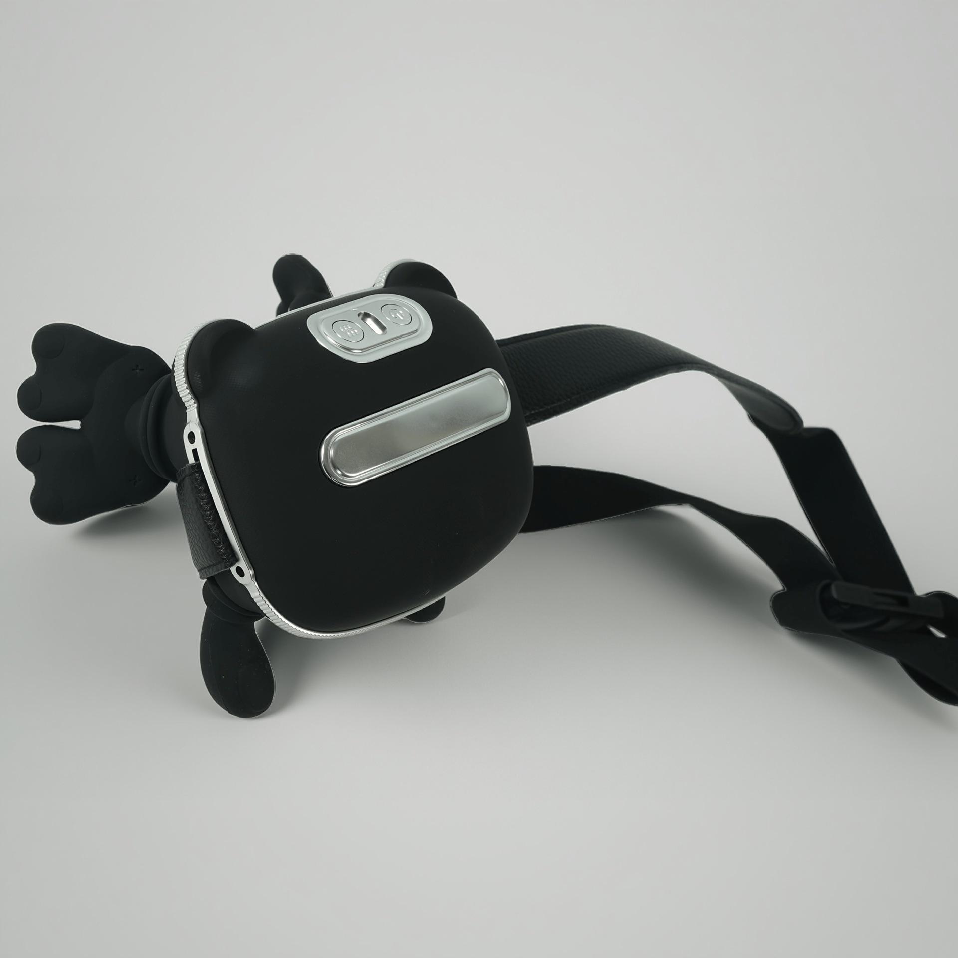 Bionic Hand Shoulder and Neck Massager - Cervical and Trapezius Muscle Relief