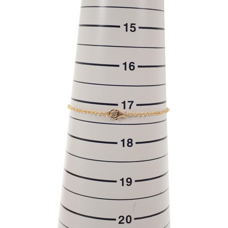 Cartier B6027100 Armband K18 Gelbgold Damen