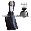 Compatible Gear Shift Boot for Toyota Corolla, AYGO, Verso, RAV4, YARIS, VITZ (1992-2014)