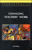 The Changing Teachers' Work Book