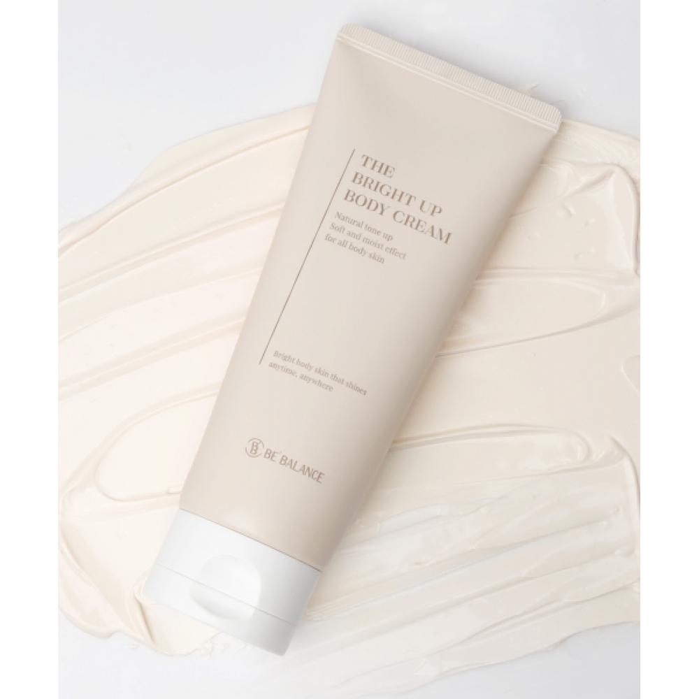 Be Balance Bright Up Body Cream 150g NONE