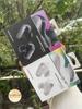 3rd Gen Big Shark Transparent Noise-Canceling True Wireless Bluetooth Sports Earbuds