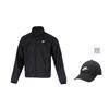 Nike Club Jackets Men's Stand Collar Moderate Other HV1140-010