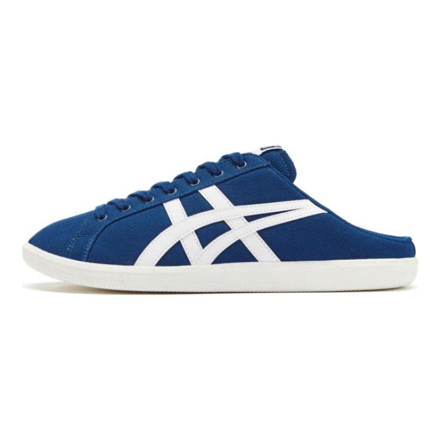Onitsuka Tiger DD Trainer Fabric Synthetic Leather Lifestyle