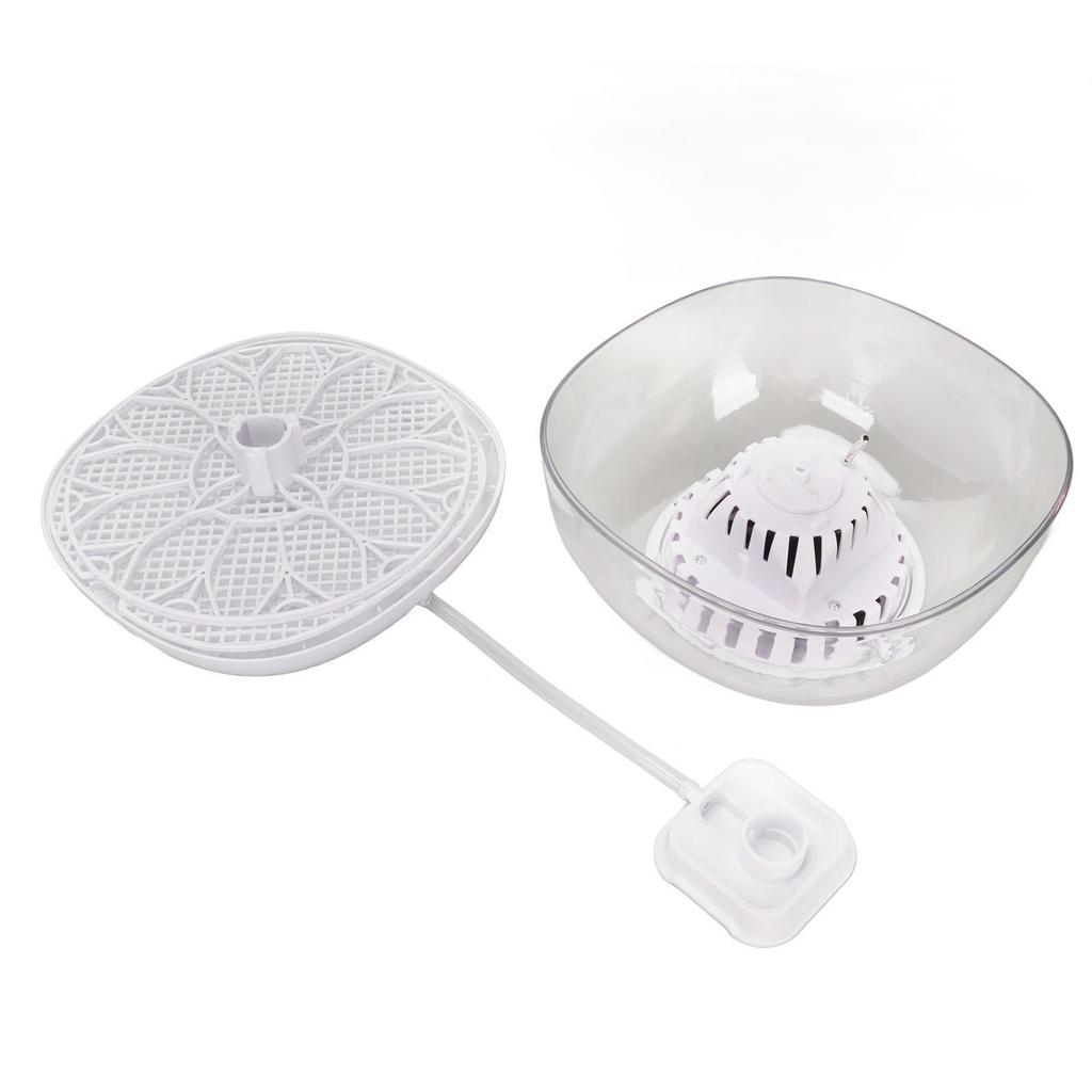 Egg Incubator Mini Automatic 12 Egg Hatcher with Fully Transparent Insulation Cover for Hatching