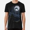 Tonight Gehrunisex Joins The Hunt S To 5xl Made In Usa T Shirt