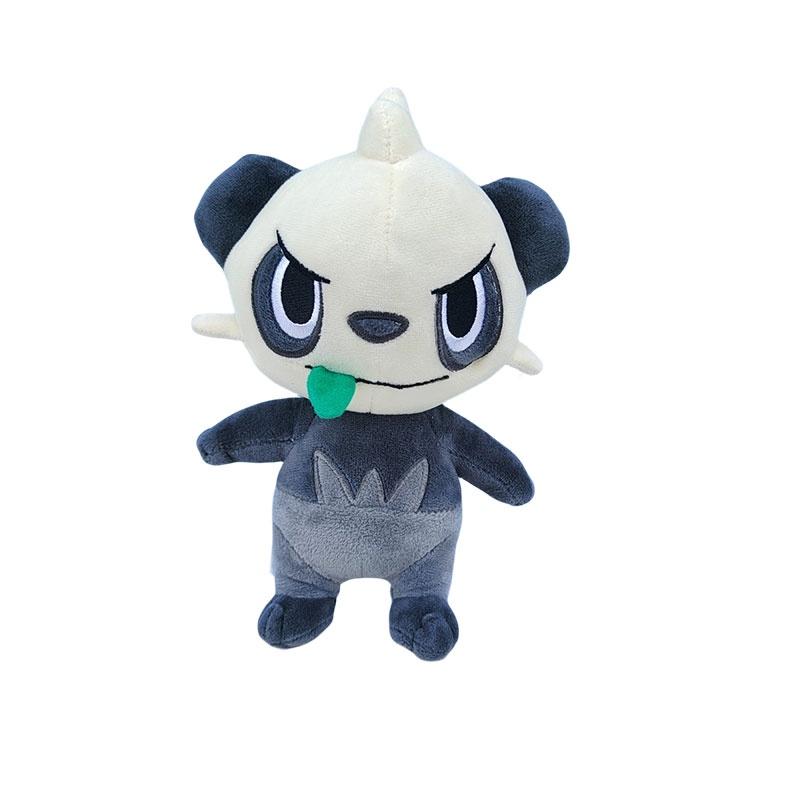 Jucărie de pluș Pokemon Pikachu 20 cm înălțime Moale și pufos