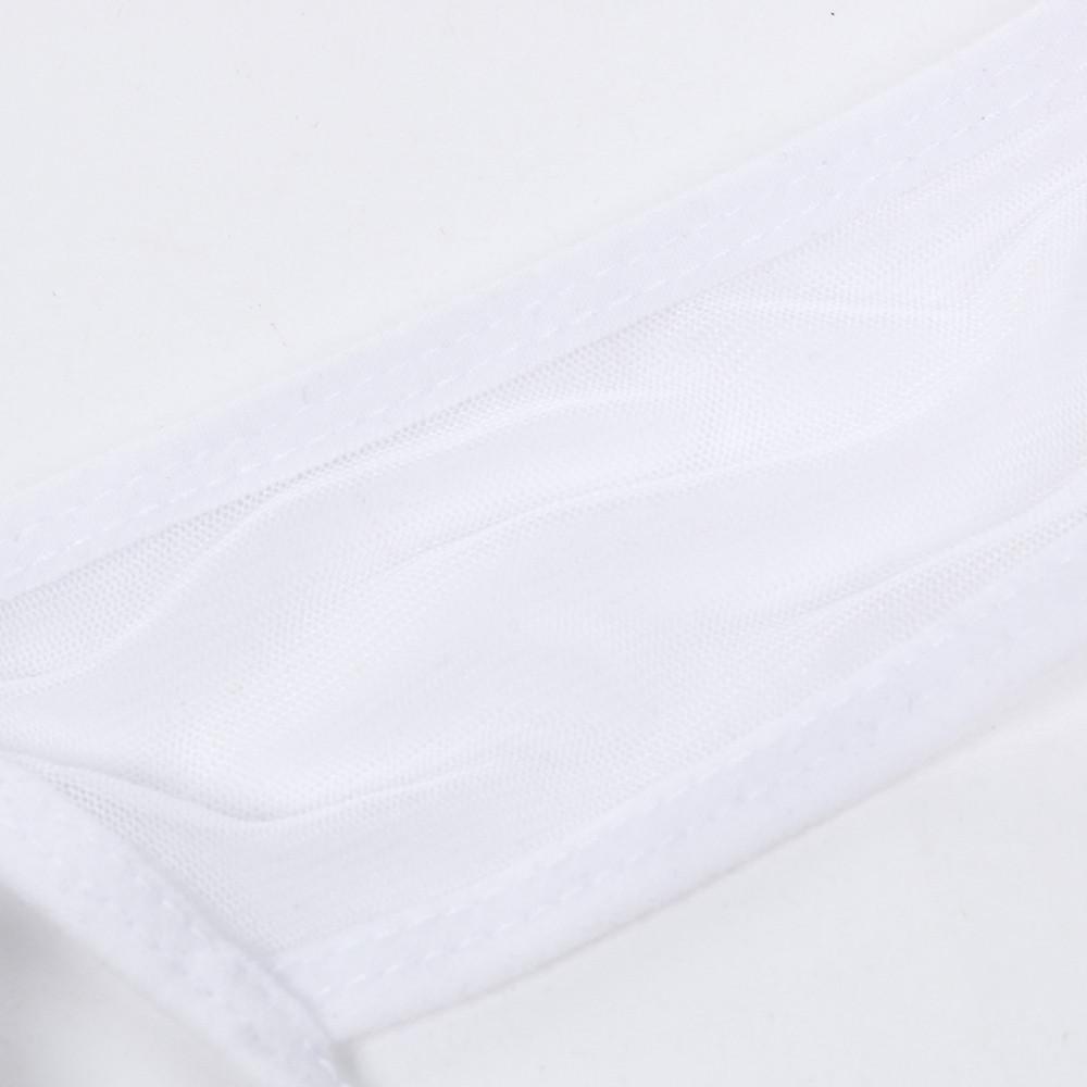 Sexy Kvinner Undertøy Bandasje Thongs G-string Truser Truser Undertøy Undertøy