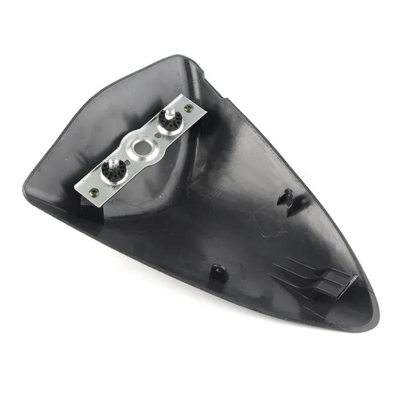 Motorcycle Rear Passenger Cowl Seat Back Cover Fairing Part For Kawasaki Ninja ZX6R ZX-6R 2007 2008 NinjaZX6R