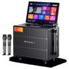 SANSUI Q129Pro Portable Karaoke Speaker System (CN Version)