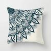 Home decoration boho pillowcase bedroom living room sofa cushion cover 45x45cm peach skin pillowcase