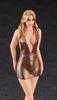 Hasegawa Real Figure Collection Blonde Celeb Unpainted Resin Kit SP561 1/12 No.31