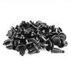 Honda Bumper Plastic Rivet 91503-SZ3-003 - GM Compatible Fixing Clip