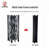 Xinbirei Outdoor Heavy-Duty Foldable Canopy & Carport