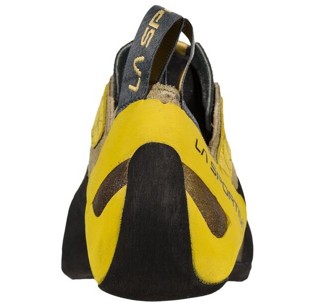 La Sportiva Finale скальники