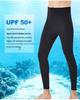 New 2MM Split Diving Pants: Cold-Proof, Warm Swimwear for Men’s and Women’s Snorkeling, Surfing, and Sailing