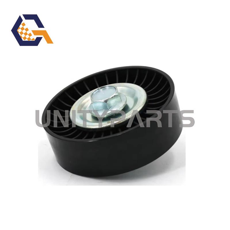 

Belt Idler Pulley For HYUNDAI Sonata XG Trajet Santa Fe Coupe Tucson KIA Sportage Magentis 25287-37101 25286-37110 25286-37100