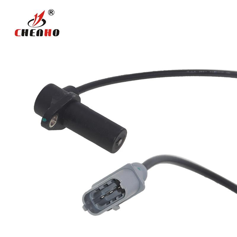 Crankshaft Position Sensor RPM Fits PORSCHE 911 Boxster 2.7-3.8L 2000-2009 0261210248 98660611203 98660611204 99660611203