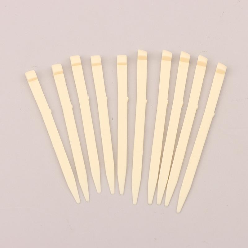 5 Stück Für 58/74/84/91/111 Hunter Klappmesser Zahnstocher Reparaturteile Ersatz A6141/3641 Zahnstocher