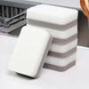 Thickened Absorbent Block Double-sided Easy To Clean Durable Water Absorption Can Be Reused Double-sided Sponge Practical Trend