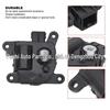 97162-1JAA0 971621JAA0 - Hyundai Kia Heater Control Motor Intake Actuator Compatible