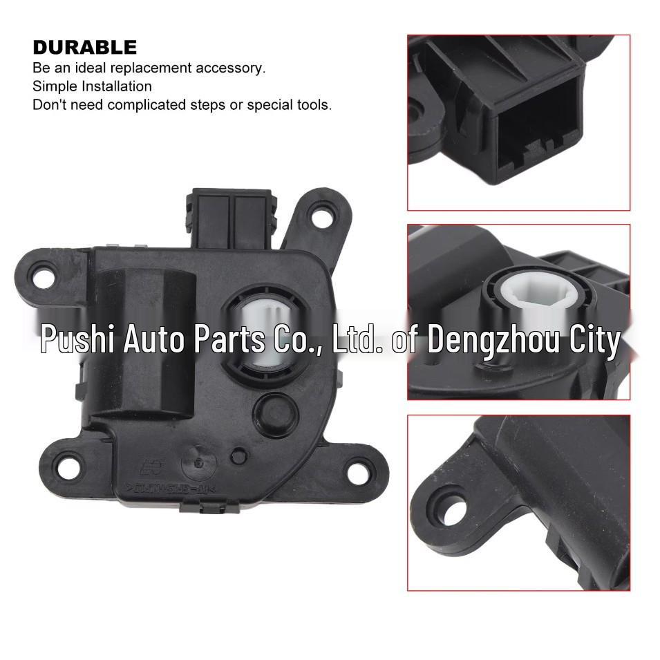 97162-1JAA0 971621JAA0 - Hyundai Kia Heater Control Motor Intake Actuator Compatible