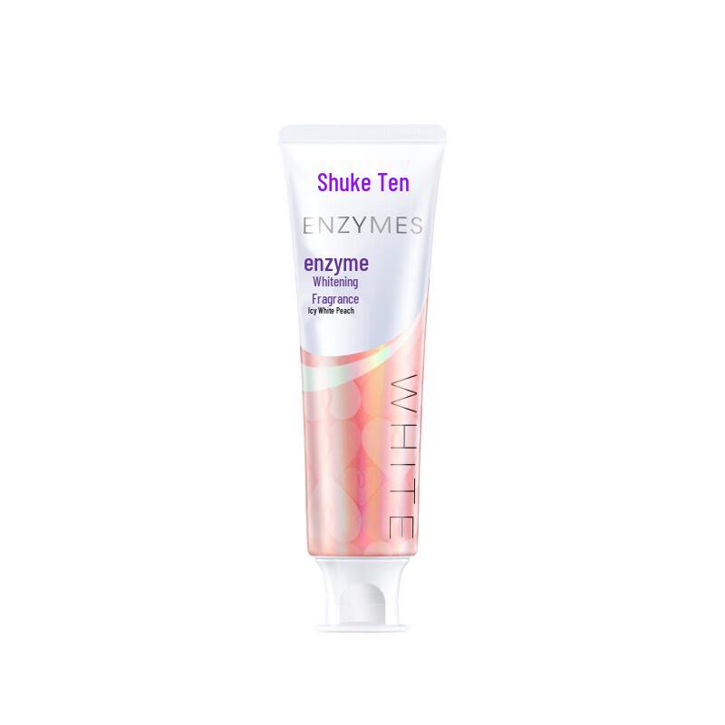 

Saky Enzyme Whitening Toothpaste