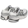 Adidas Adistar Control 5 Running Shoes Unisex Light Gray LA1822