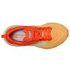 HOKA Bondi 8 Puffins Bill Amber Yellow Men Sneakers Orange 1123202-PBAY