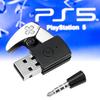 Bluetooth Ps5 Adapter Usb Receiver Ps4 Pc Gaming Console Accessories Game Amuse