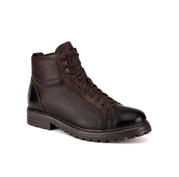 Ботинки Lasocki ITALIAN-02 MB, коричневый