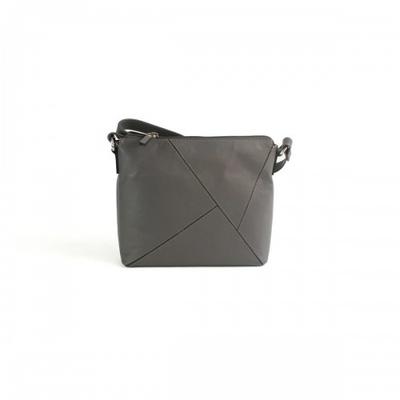 Γυναικεία Δερμάτινη Τσάντα Χειρός Winnie