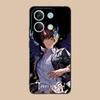 Anime Game Tower of God Phone Case for POCO M7 M6 M5 M4 M3 X7 X6 X5 X4 X3 Pro GT 5G Colorful Printing Cover Cover Pretty Luxury