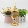 Burner Holder Furnace Censer Home Tea House Yoga Meditation Room Temple Fragrance Diffuser Ornament