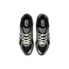 Asics GT 2160 Black Seal Grey Sneakers 1203A320-003