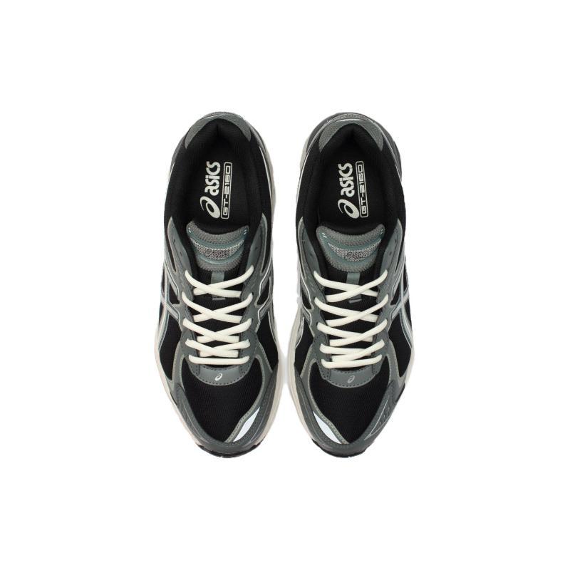 Asics GT 2160 Black Seal Grey Sneakers 1203A320-003