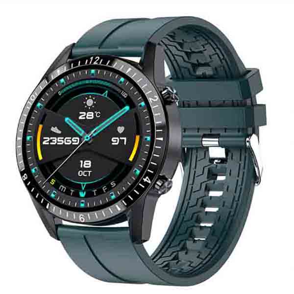 

Смарт-часы Bluetooth Call Watch IP67 Водонепроницаемые спортивные фитнес-часы для Android IOS Smart Watch