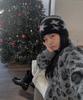 MIXXO Stella Fur Beanie_Miaacfv2Ss