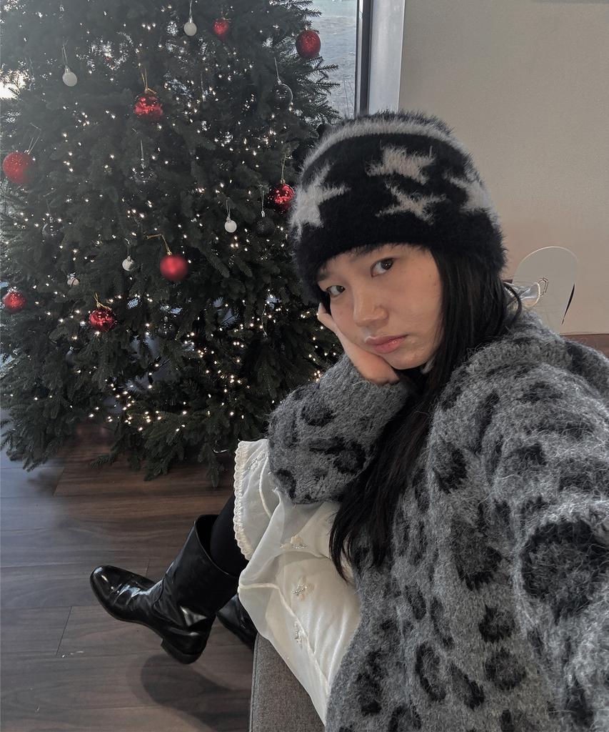 MIXXO Stella Fur Beanie_Miaacfv2Ss