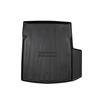 3D High-Edge TPE Trunk Liner; Fits 25 Qin PLUS-DMI Models; Anti-Scratch Protection