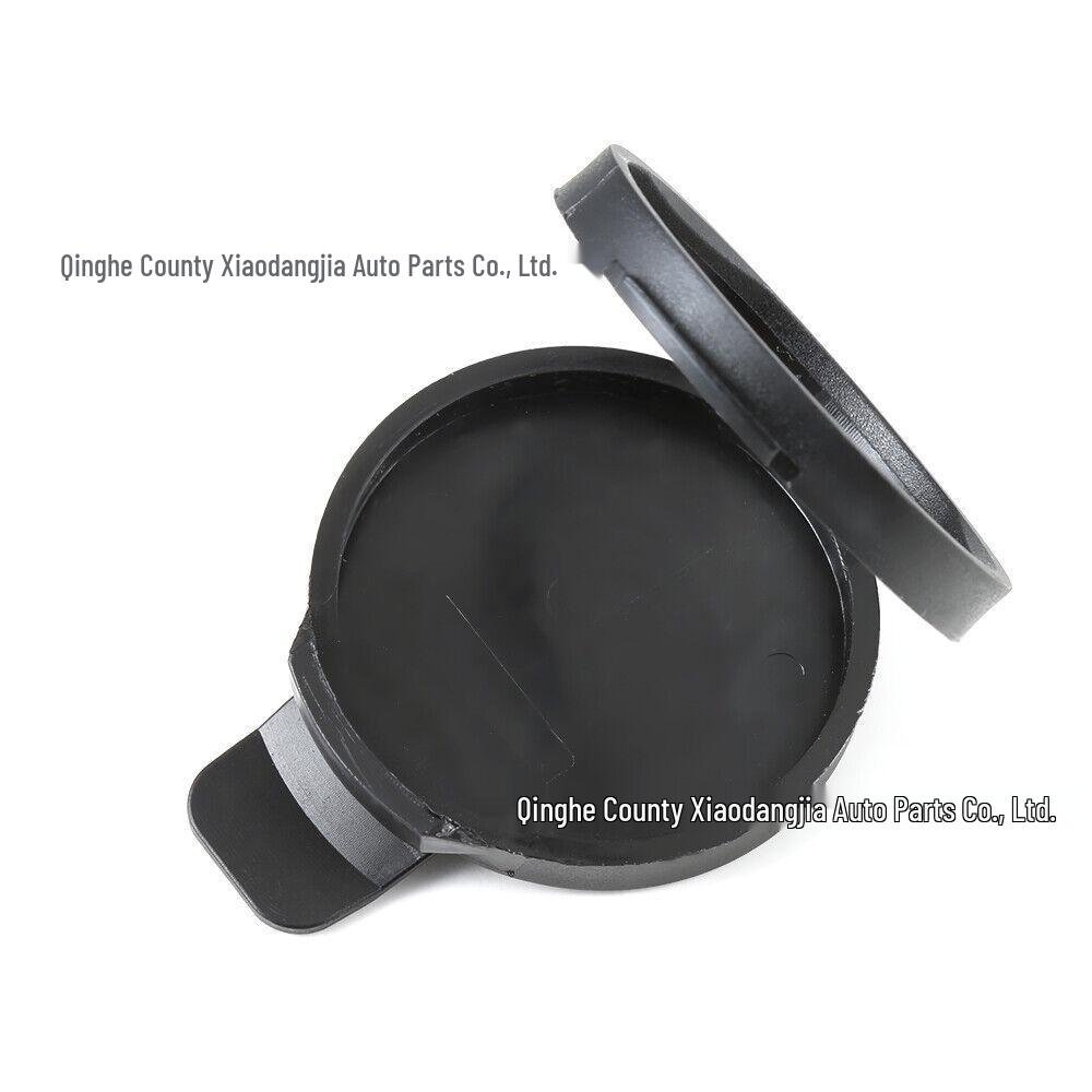 Compatible Windshield Washer Reservoir Cap for Chevrolet, GMC, Buick, Regal, Cadillac, Saab - 1322730.