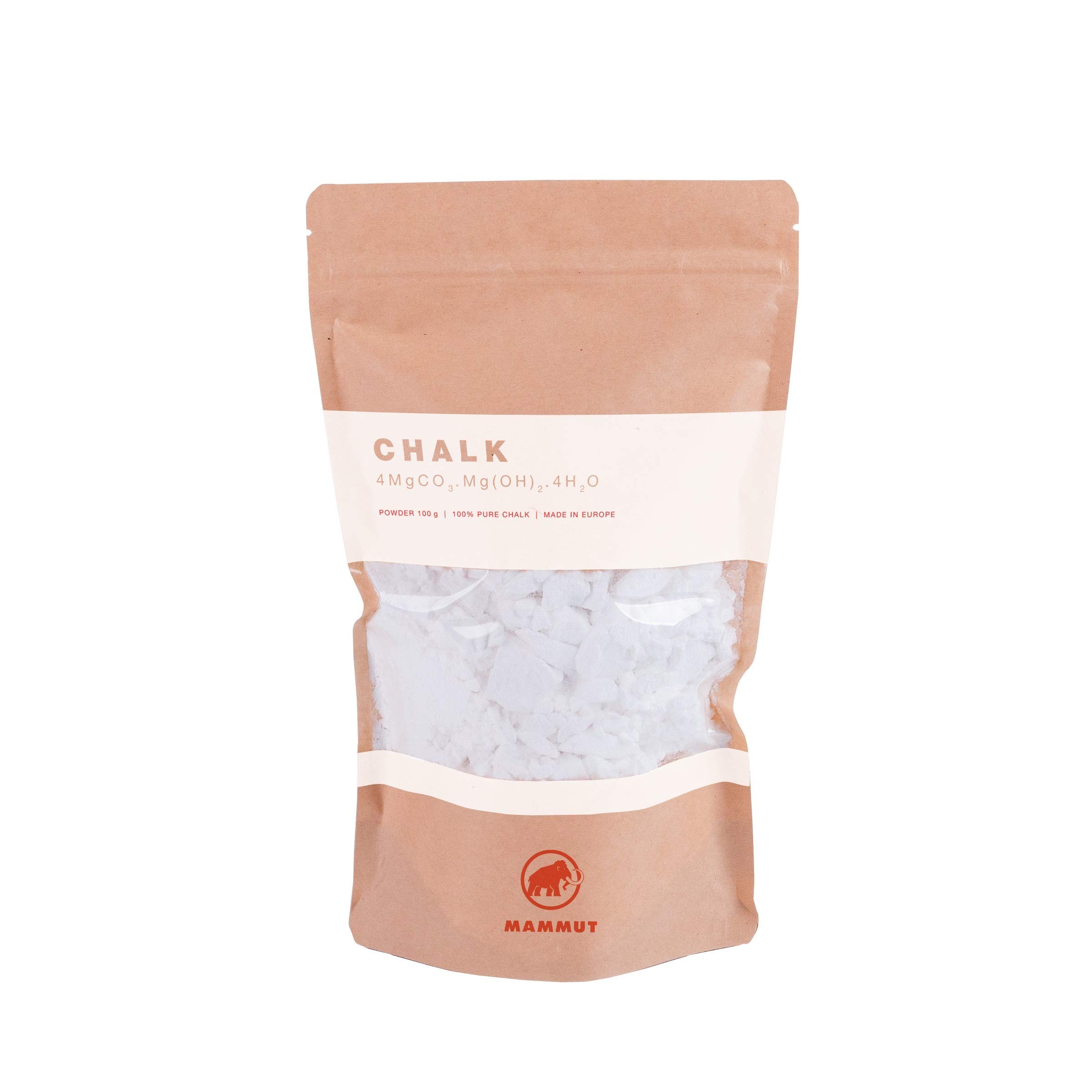 

Mammut Chalk Powder 100g 9001 Neutral One Size 2050-00572