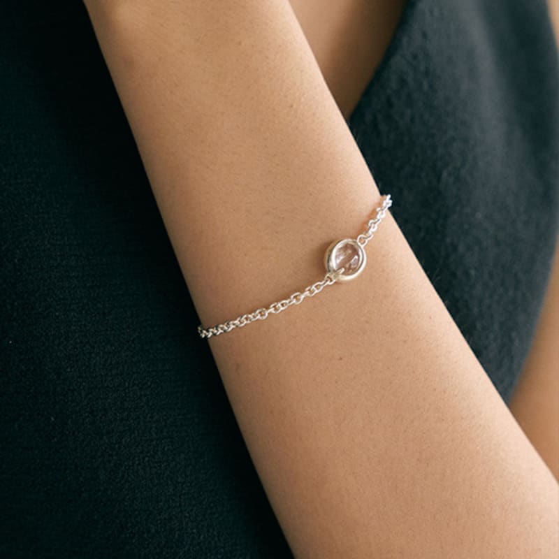 

NEBR a clear fruit B Silver