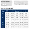 Brangdy Men's Short Sleeve Wetsuit
