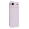For iPhone 17 Air Case Precise Cutouts Straight Edge TPU Shockproof Phone Cover