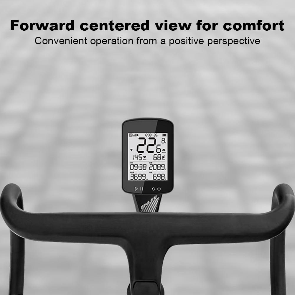 Bike Computer Holder Bicycle Computer Stand Aluminum Alloy Speedometer Mount Easy To Install Fashion for Garmin Bryton Blackbird