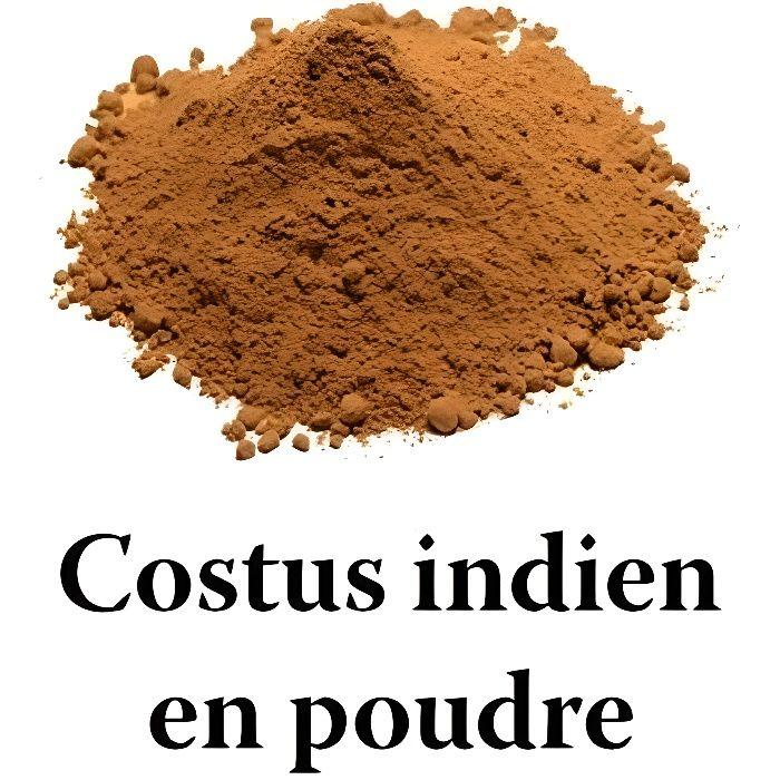 Indijas costus pulveris 40 g